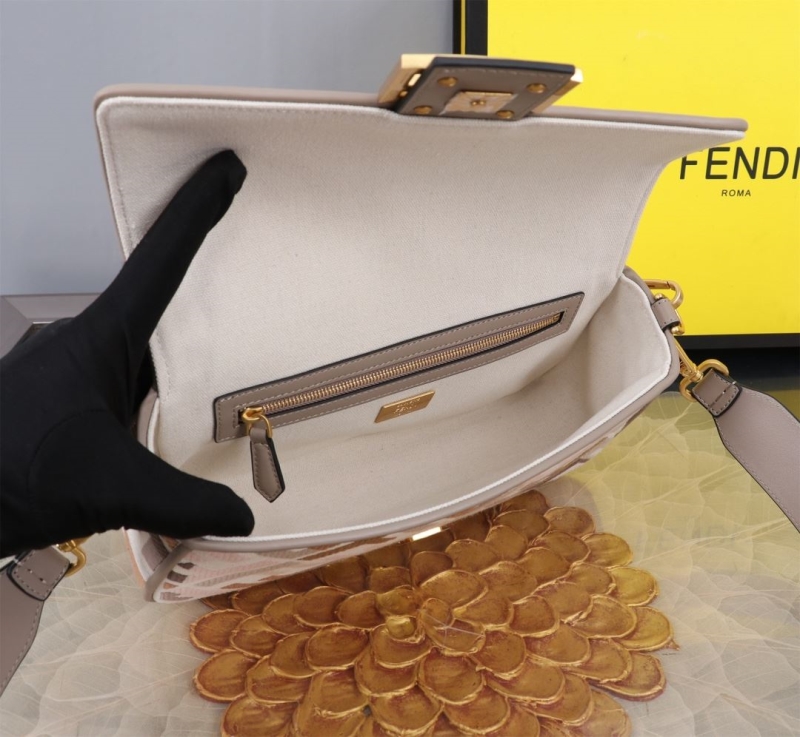 Fendi Baguette Bags